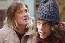 Laetitia / Jenny : L?énorme dispute !