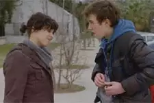 Kévin fait l?expérience des puces