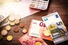 INDISCRÉTION : Les Nebout dans la merde financière !