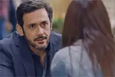 Francesco souhaite que Luna arrête d’être trop curieuse !