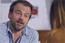 Jean-Paul reproche à Samia de l’avoir utilisé !