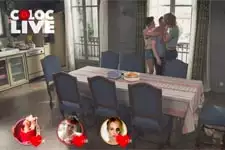 Nathan devient un enjeu entre Sabrina et Coralie