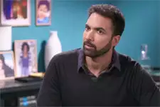 Gabriel s’énerve contre Thomas et Baptiste !