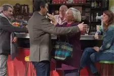 Sacha connaît le succès !