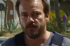 INDISCRÉTION : Jean-Paul dévoile son plan à Mathias !