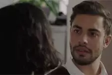 Abdel apprend que son père s?est sacrifié pour lui