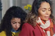 Carole Leconte révèle à Mila avoir été frappée à de nombreuses reprises par Valère !