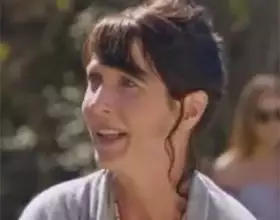 Plus belle la vie ? Madame Girardin (Fanny Roger)