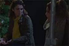 Plus belle la vie en avance : La grande explication Emma ? Baptiste approche !