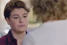 Antoine est vraiment flippé par la disparition de Delphine !