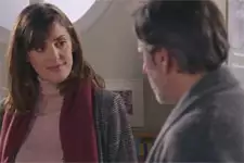Ferri libère Victoire et Sacha car elle n?a plus besoin d?eux !