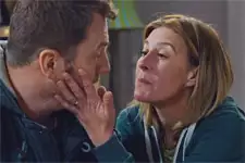 Jérôme s?inquiète pour Kévin
