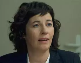 Plus belle la vie ? Sophie (Cathy Ruiz)