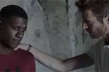 Marc propose une planque à Djawad