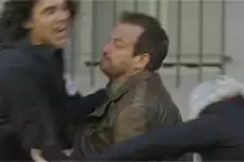 Plus belle la vie en avance : Attaque au COUTEAU pour Irina !