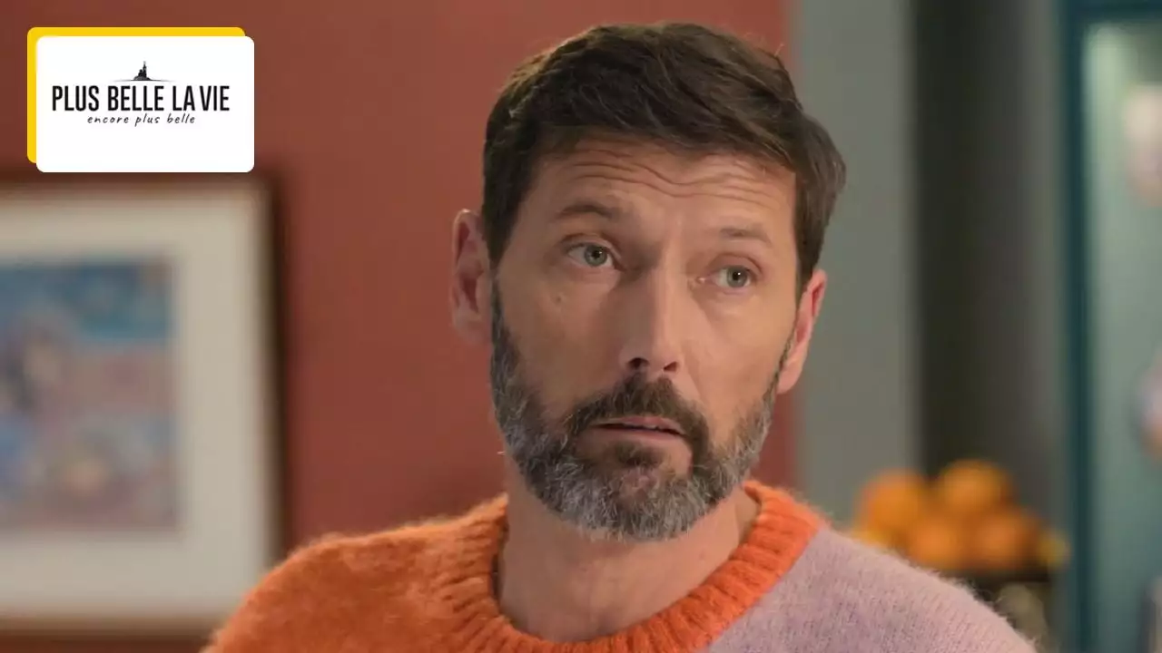 Plus belle la vie : à cause de Gabriel, Thomas pourrait tout perdre
