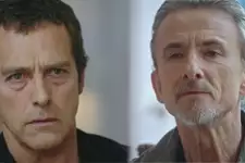 Anton met la pression à Pavel pour qu’il QUITTE Luna !