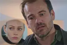 INDISCRÉTION : Irina va se faire TRAHIR par Jean-Paul !
