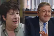 INDISCRÉTION : Rochat va essayer de séduire… Claire !