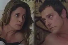 Luna souhaite FUIR à l’étranger avec Pavel !