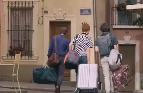 Plus belle la vie en avance : clément, antoine et tom quittent le mistral - ce qui vous attend dans l'épisode du 03 septembre 2020