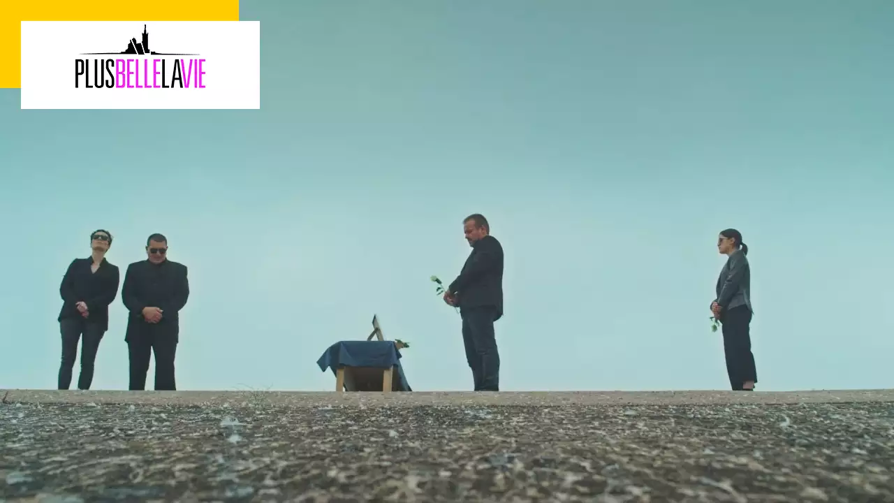 Plus belle la vie : Abdel est-il mort ?