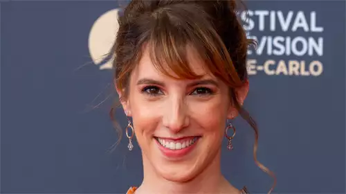 Léa François (Barbara de Plus belle la vie) se confie sur la naissance de sa fille : « Ça a été un tsunami »