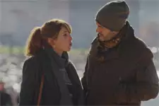 Francesco conseille à Estelle d’enquêter auprès de Léo pour en savoir plus sur Jerry