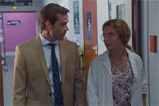 Plus belle la vie en avance : Léa et Hadrien : Le RAPPROCHEMENT !