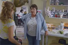 Claire annonce la disparition de Rémi à Barbara et Thomas !