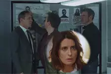 ALERTE PLUS BELLE LA VIE ! Luna va faire capoter l’opération de la police pour arrêter Pavel !