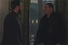 Abdel s’emporte contre son père !