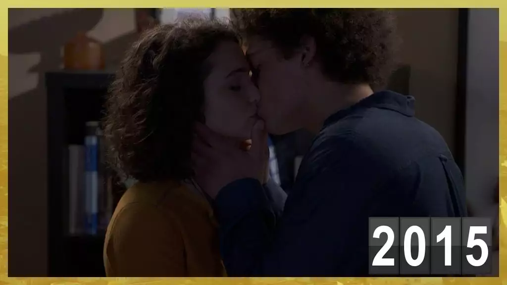 Plus belle la vie Emma Rimez - Une vie au Mistral