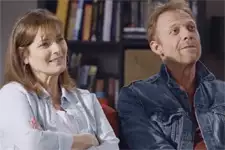 Eric fait une demande spéciale à Blanche !