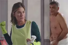 Laetitia et Sébastien retrouvent leur complicité et décident de dîner ensemble