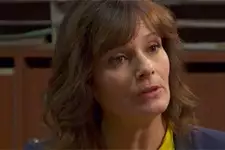 INDISCRÉTION : Eric : Blanche sur le point de TOUT SAVOIR !