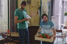 Thomas constate que Rémi n’est pas du tout passé à autre chose avec Barbara !
