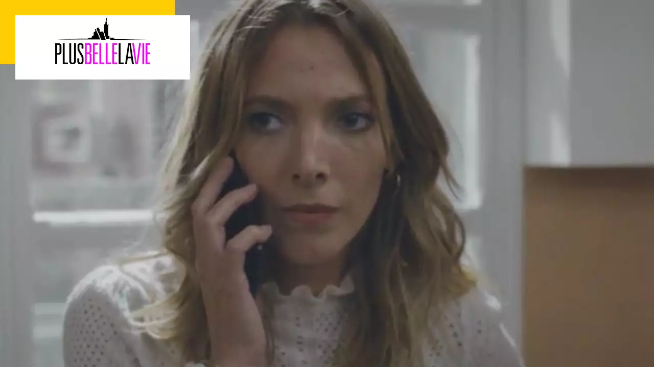 Plus belle la vie du mardi 30 novembre 2021 : résumé en avance de l'épisode 4422 [SPOILERS]