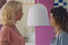 Nell s’emporte contre Céline : « Mais vous êtes vraiment trop conne en fait » !