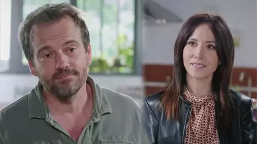 Intrigues Plus belle la vie : Jean-Paul assume de recruter toutes ses conquêtes au commissariat (Samia, Ariane et Irina) !