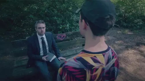 Intrigues Plus belle la vie : Nathan rêve de son fils !
