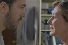 Kévin apprend à Laetitia que Jérôme est MORT !