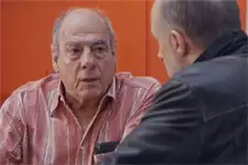Roland se prend la tête avec Léo !