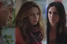 Léa ne se sent pas soutenue par Samia et Sébastien !