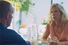 Céline révèle à Vincent être JALOUSE de Nell !