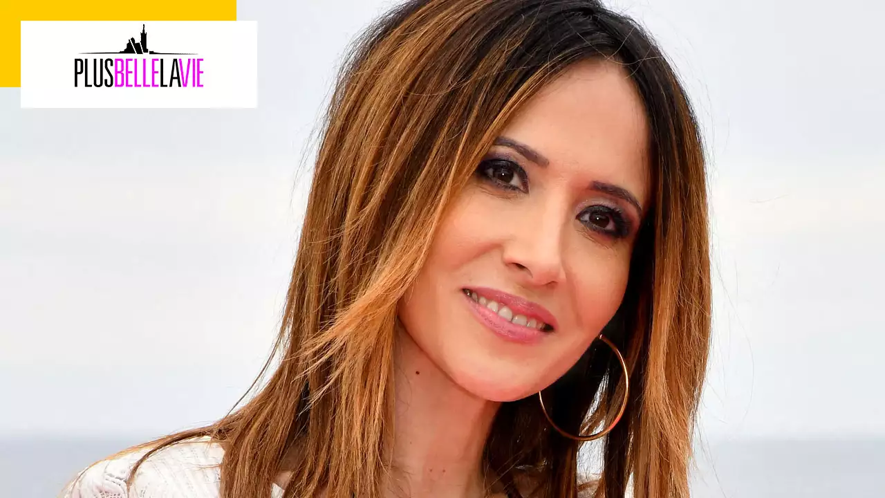 Plus belle la vie : "J'ai dit non pour faire revivre Samia"... Les révélations de Fabienne Carat sur son retour