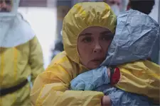 Jeanne fait un geste désespéré !