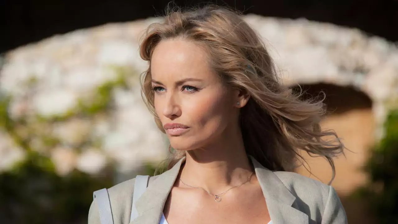 Plus belle la vie : Adriana Karembeu rejoint la série de France 3 dans un rôle récurrent