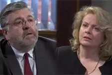 Retour sur Angela, la dernière conquête de Rochat !