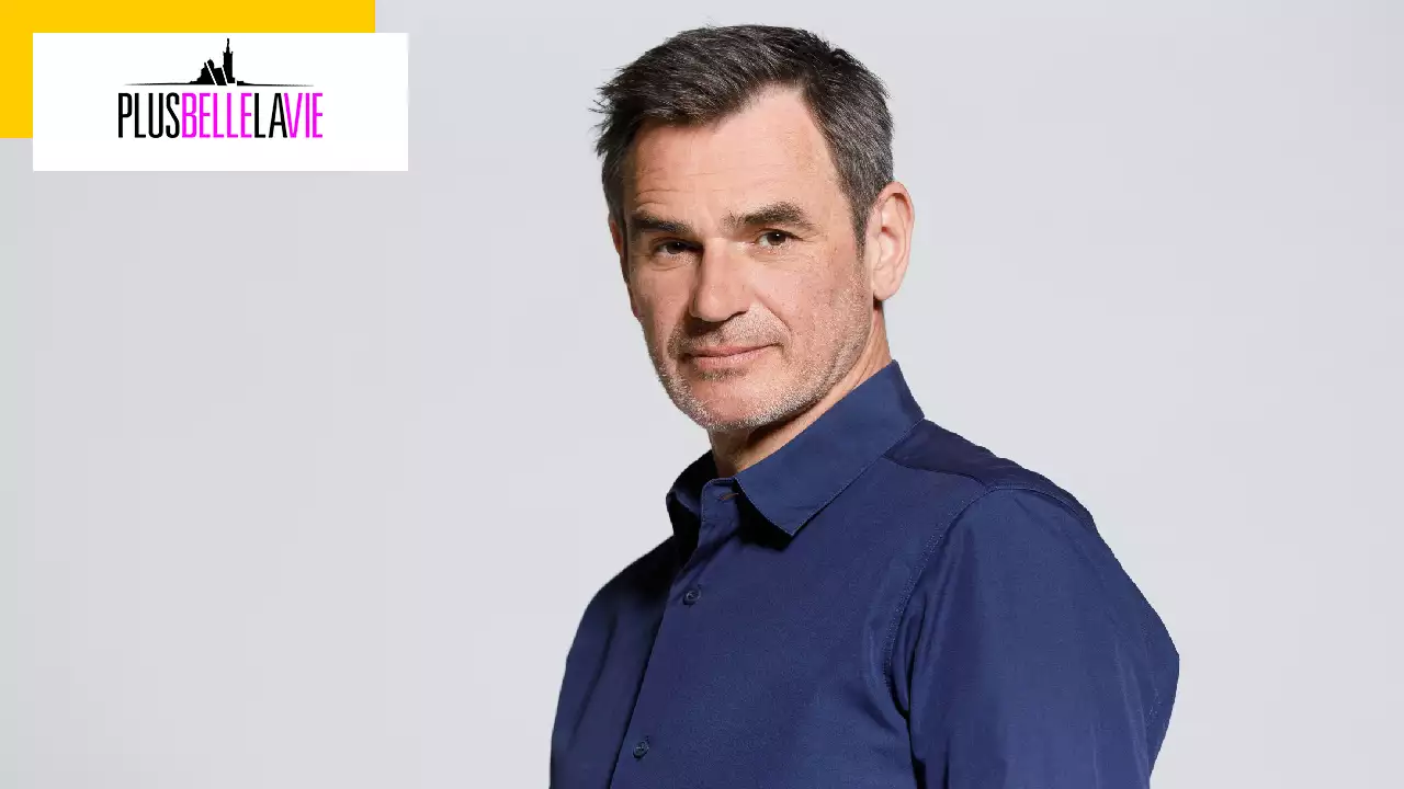Plus belle la vie : Patrick va prendre de très gros risques pour protéger sa famille